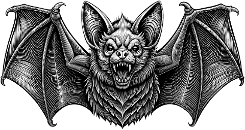 ai-generated-bat-animal-flying-9115847