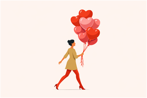 woman-balloons-heart-love-10201992