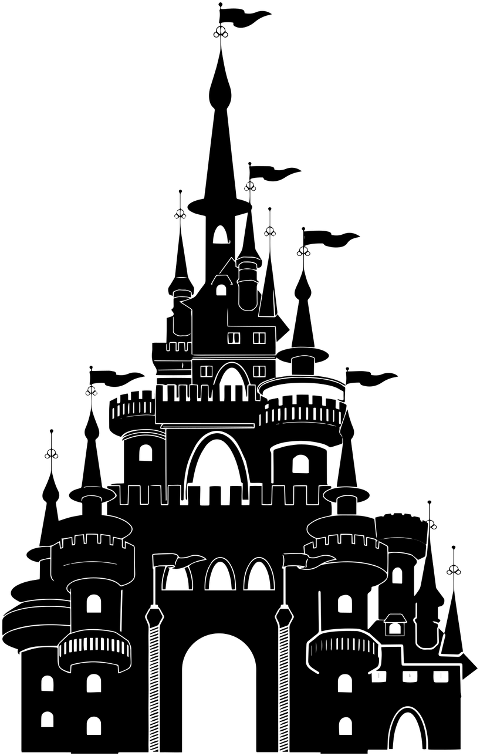 castle-architecture-silhouette-5991081