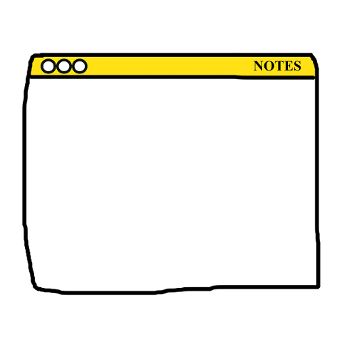 cute-notes-yellow-notepad-kids-5112237