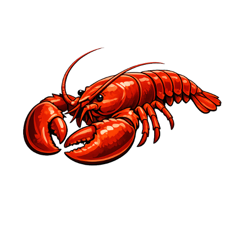 lobster-red-lobster-crustacean-10395003