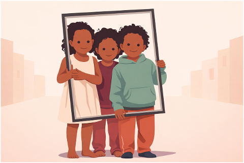 kids-children-diversity-friendship-10200031