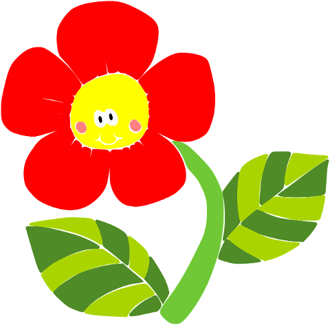cheerful-flower-baby-flower-6185029