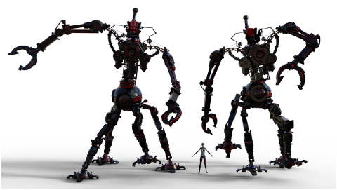 bot-cyborg-robot-helper-arm-chair-4875211