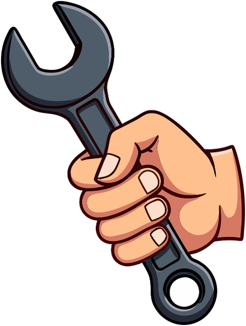 craft-handyman-wrench-tool-9344721