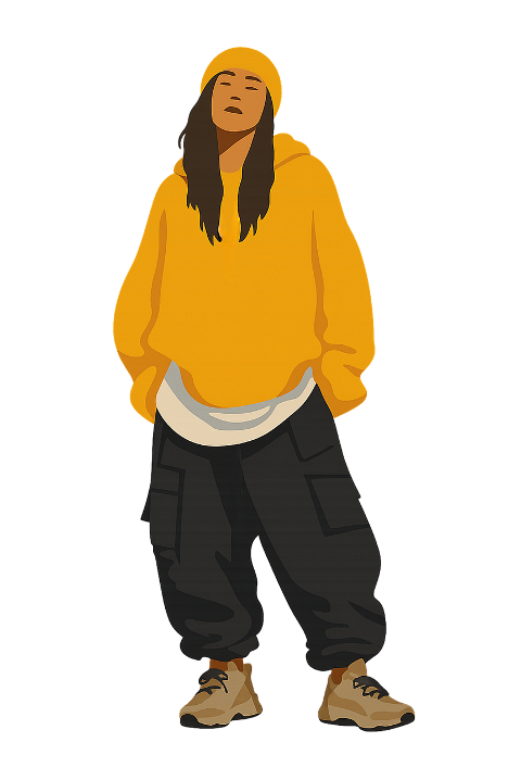 stylized-person-cartoon-character-10016412