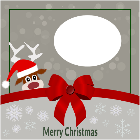 christmas-christmas-card-reindeer-4654308