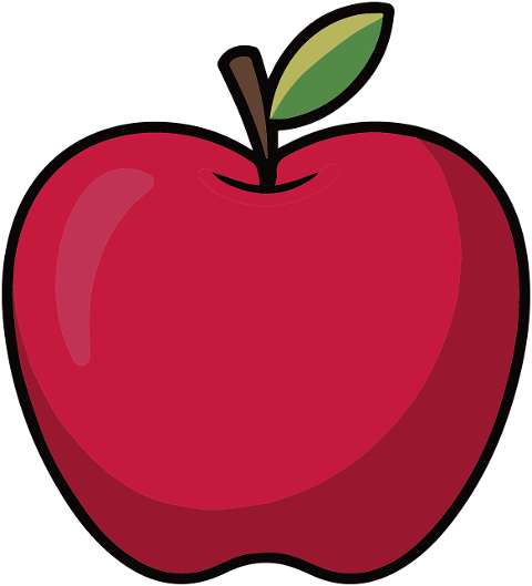 ai-generated-apple-red-apple-9561554