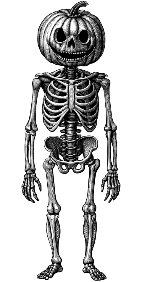 skeleton-bones-jack-o-lantern-9804808