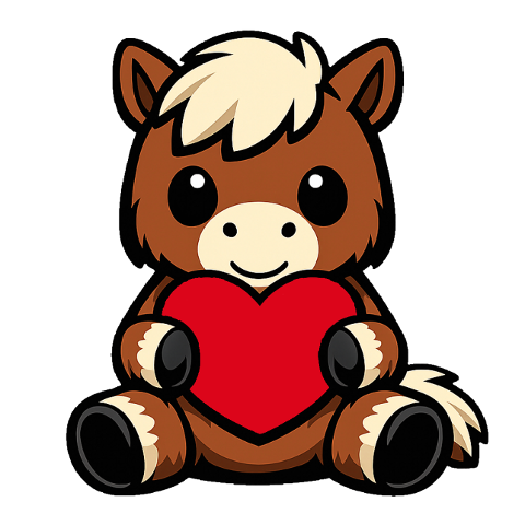 baby-horse-illustration-cute-pony-10084546
