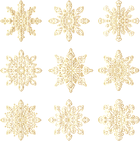 snowflakes-ice-crystal-decorative-8118989