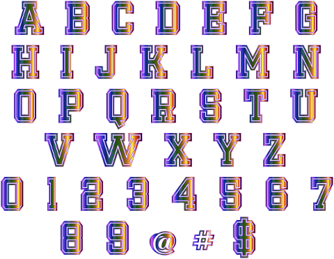 alphabet-numbers-colorful-shiny-6020494