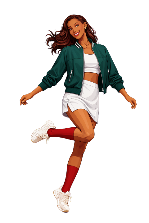 fashion-illustration-stylish-woman-10045872