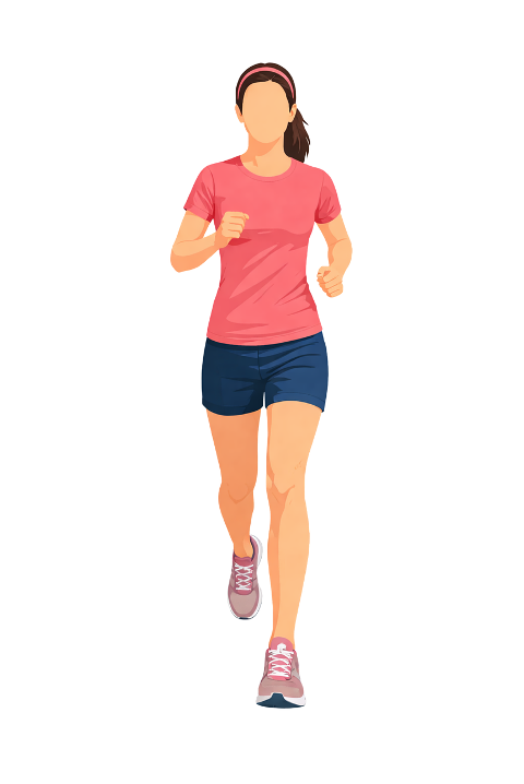 runner-running-woman-running-10099766