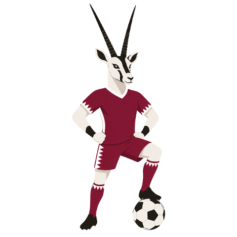 world-cup-football-arabian-oryx-10322112