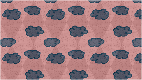 cloud-pattern-background-rhomboid-6019007