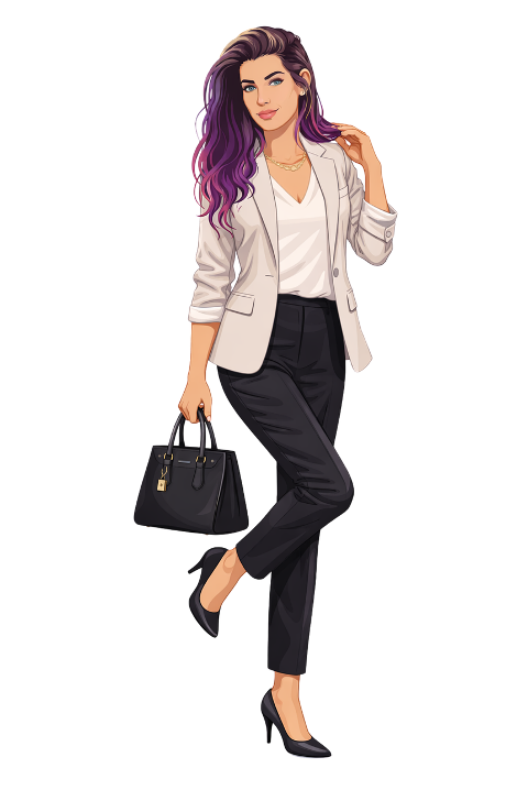 businesswoman-illustration-10026169