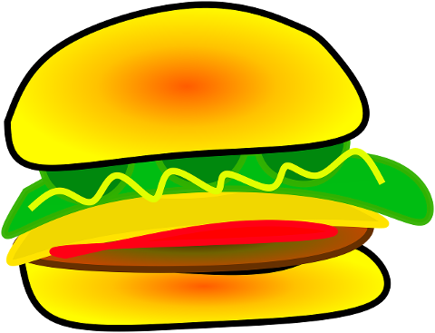 hamburger-mustard-sandwich-beef-7204358