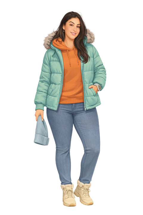 winter-outfit-festive-illustration-10049379