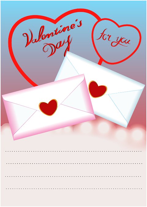 letter-heart-envelope-holiday-7557663