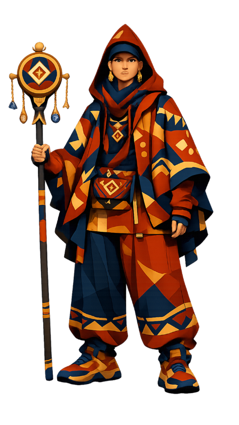 urban-shaman-character-design-10019420