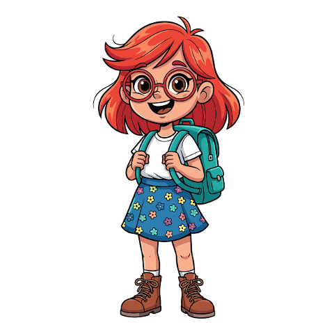 ai-generated-girl-schoolgirl-9796374