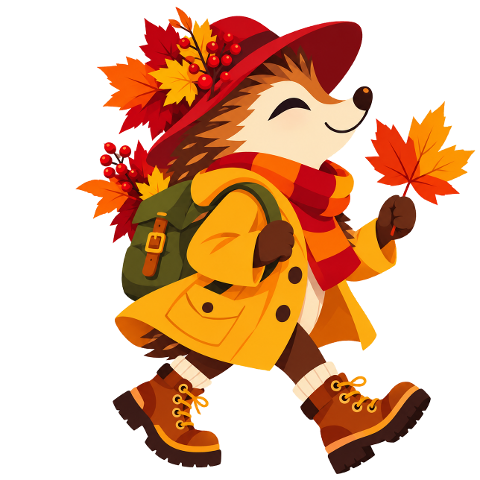 hedgehog-autumn-hiking-backpack-10491609