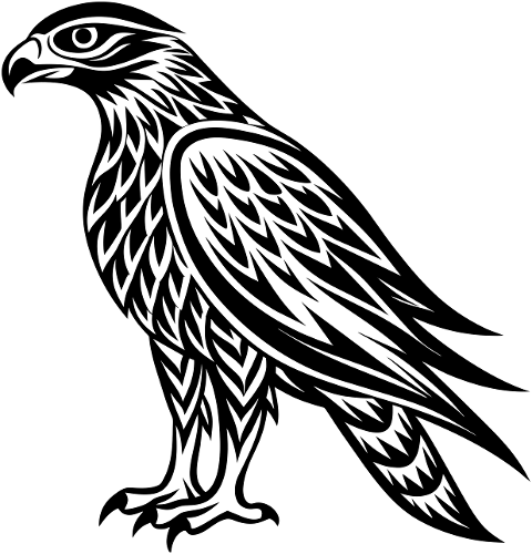 ai-generated-hawk-bird-animal-8807192
