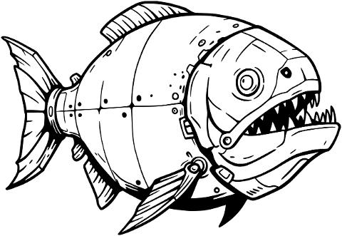 ai-generated-piranha-art-9512738