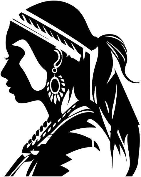 ai-generated-native-american-indian-8206955