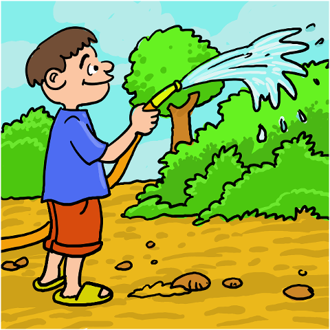 boy-tree-nature-plant-water-7030919