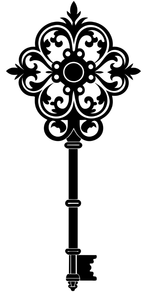 key-lock-silhouette-open-unlock-8815311