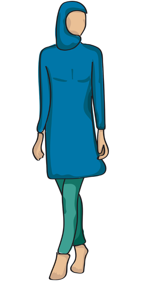 burkini-pool-swimming-nature-9433511