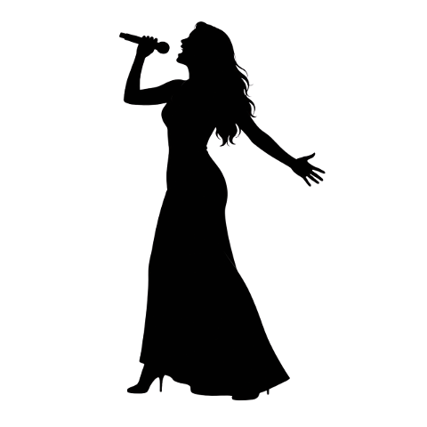 silhouette-singer-microphone-10388615