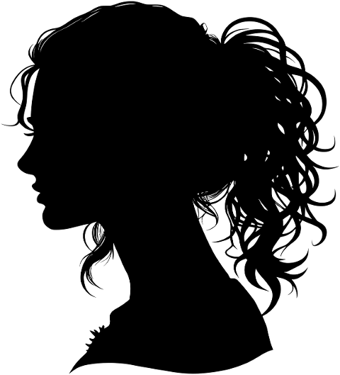 woman-head-avatar-silhouette-9822975