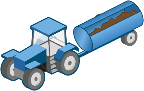 tractor-muck-spreader-fertilizer-9258871