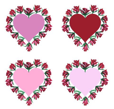 hearts-roses-watercolor-pattern-5942608