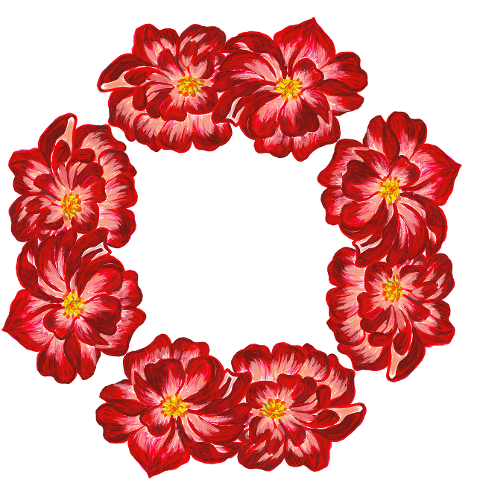 wreath-roses-bloom-watercolor-6910811