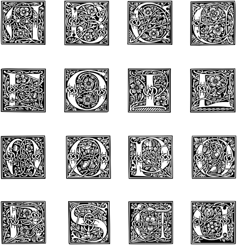 alphabet-ornamental-line-art-5989321
