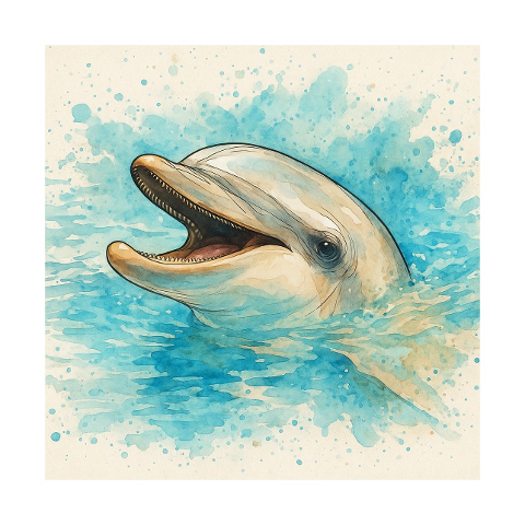 dolphin-watercolor-watercolordolphin-9938150