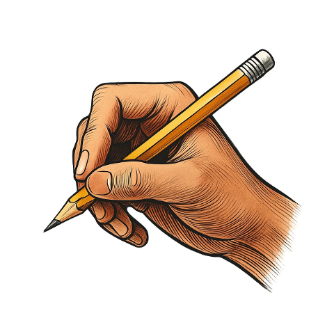 hand-writing-hand-pencil-drawing-9986563