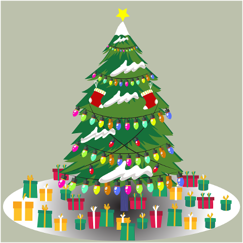 christmas-tree-christmas-star-6689800
