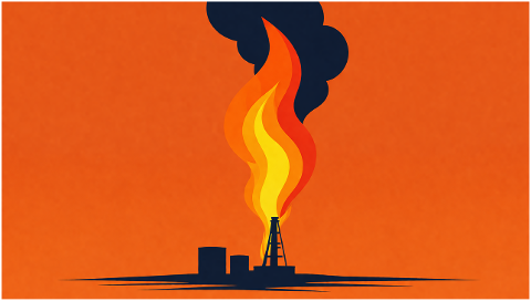 oil-rig-oil-fire-oil-well-flame-10214473