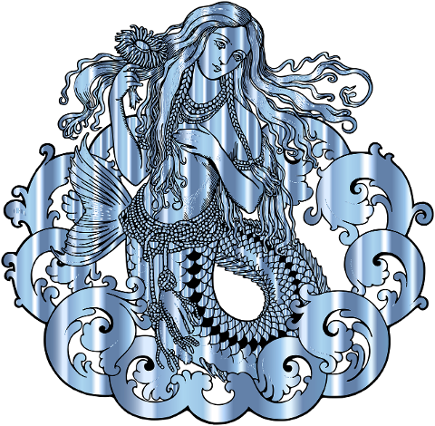 mermaid-creature-fantasy-ocean-sea-7156421