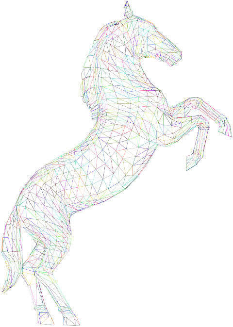 horse-animal-low-poly-3d-equine-7610920