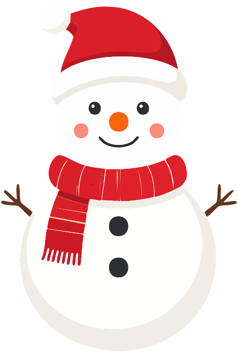 snowman-winter-nature-snow-9981076