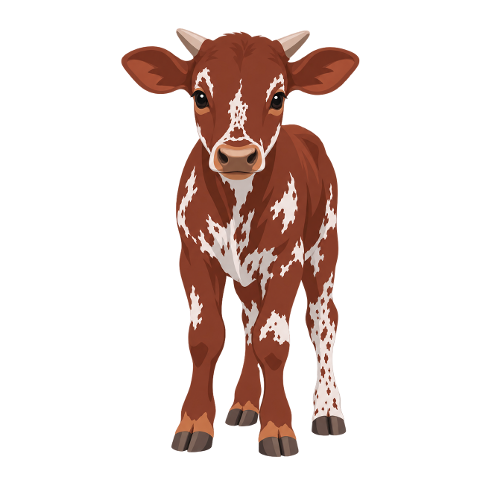 calf-cow-cattle-young-calf-10479765