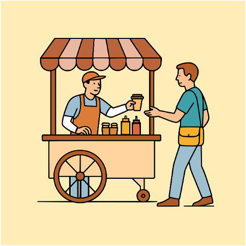 street-food-food-cart-selling-9587641