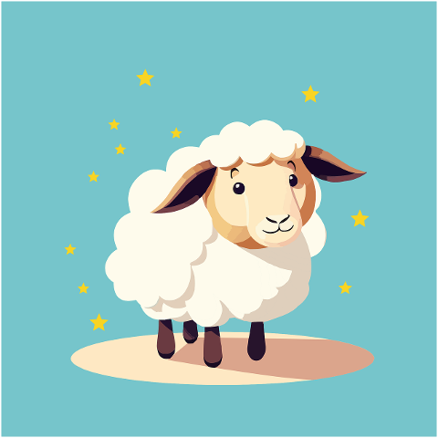 sheep-eid-mubarak-aladha-greeting-8093556