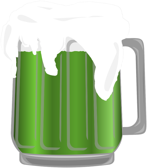 beer-green-beer-saint-patrick-10146023